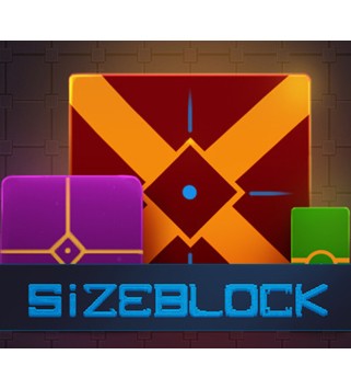 SizeBlock Steam Key GLOBAL